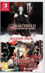 SKAUTFOLD: BLOODY PACK