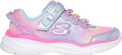 303623L-LVNT ΠΟΛΥΧΡΩΜΟ SKECHERS