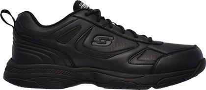 77111-BLK ΜΑΥΡΟ SKECHERS από το ZAKCRET SPORTS