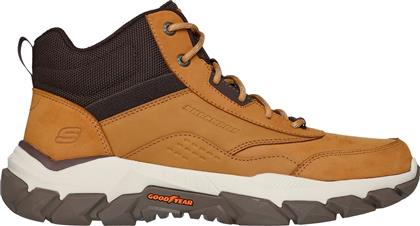 ΑΝΔΡΙΚΑ ΑΝΑΤΟΜΙΚΑ ΜΠΟΤΑΚΙΑ 205587-WTN ΚΙΤΡΙΝΑ SKECHERS