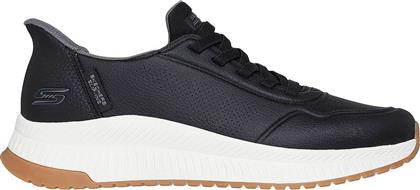 ΑΝΔΡΙΚΑ ΑΘΛΗΤΙΚΑ ΠΑΠΟΥΤΣΙΑ ''DIRECT STEP'' - 118424-BLK ΜΑΥΡΟ SKECHERS