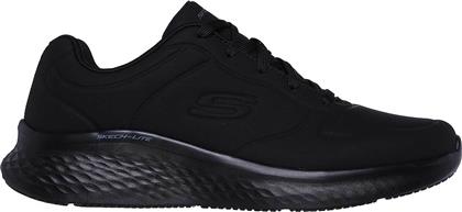 ΑΝΔΡΙΚΑ ΑΘΛΗΤΙΚΑ ΠΑΠΟΥΤΣΙΑ ''NULLIFY'' - 232499-BBK ΜΑΥΡΟ SKECHERS