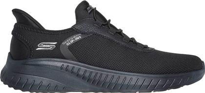 ΑΝΔΡΙΚΑ ΑΘΛΗΤΙΚΑ ΠΑΠΟΥΤΣΙΑ ''TOUGH WALK'' - 118303-BBK ΜΑΥΡΟ SKECHERS