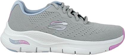 ARCH FIT 149722-GYMT-GYMT GRAY SKECHERS