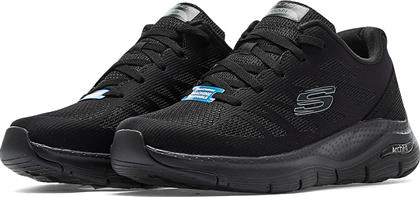 ARCH FIT ENGINEERED MESH LACE-UP SNEAKER 232042 - 00336 SKECHERS από το MYSHOE