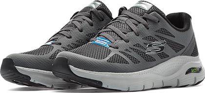 ARCH FIT ENGINEERED MESH LACE-UP SNEAKER 232042 - 00894 SKECHERS