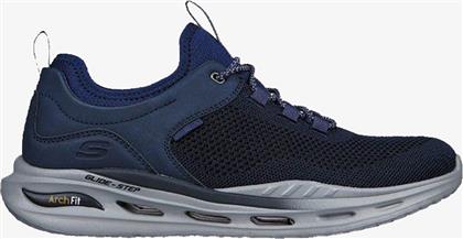 ARCH FIT ORVAN NAVYBLUE SKECHERS