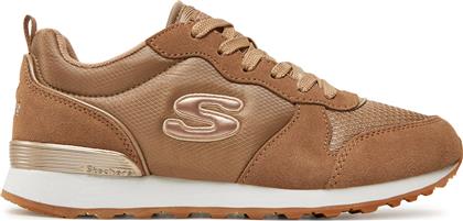 ΑΘΛΗΤΙΚΑ 111/TAN ΚΑΦΕ SKECHERS