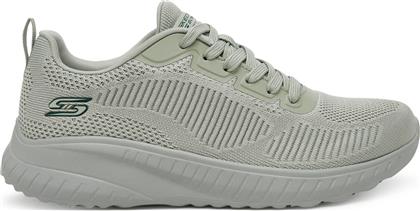 ΑΘΛΗΤΙΚΑ 117209/SAGE ΠΡΑΣΙΝΟ SKECHERS