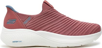 ΑΘΛΗΤΙΚΑ 117508 ROS ΡΟΖ SKECHERS