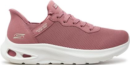 ΑΘΛΗΤΙΚΑ 117509 BLSH ΡΟΖ SKECHERS