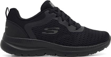 ΑΘΛΗΤΙΚΑ 12607 BBK ΜΑΥΡΟ SKECHERS