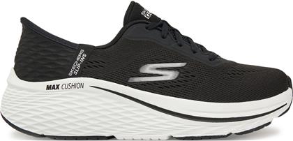 ΑΘΛΗΤΙΚΑ 129606/BKW ΜΑΥΡΟ SKECHERS