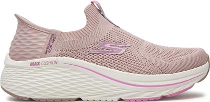 ΑΘΛΗΤΙΚΑ 129611/MVE ΡΟΖ SKECHERS