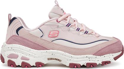 ΑΘΛΗΤΙΚΑ 149589/MVMT ΡΟΖ SKECHERS