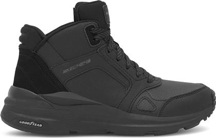 ΑΘΛΗΤΙΚΑ 149771 BBK ΜΑΥΡΟ SKECHERS