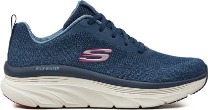 ΑΘΛΗΤΙΚΑ 149815 NVY ΣΚΟΥΡΟ ΜΠΛΕ SKECHERS