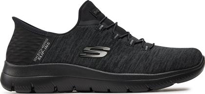 ΑΘΛΗΤΙΚΑ 149937/BBK ΜΑΥΡΟ SKECHERS