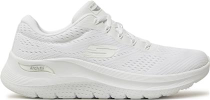 ΑΘΛΗΤΙΚΑ 150051/WHT ΛΕΥΚΟ SKECHERS