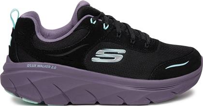 ΑΘΛΗΤΙΚΑ 150108/BKMT ΜΑΥΡΟ SKECHERS