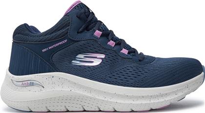 ΑΘΛΗΤΙΚΑ 150194/NVPR ΣΚΟΥΡΟ ΜΠΛΕ SKECHERS