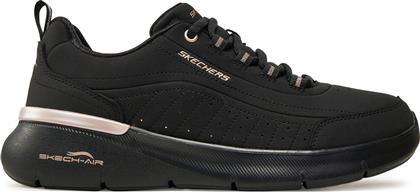 ΑΘΛΗΤΙΚΑ 150373/BKRG ΜΑΥΡΟ SKECHERS