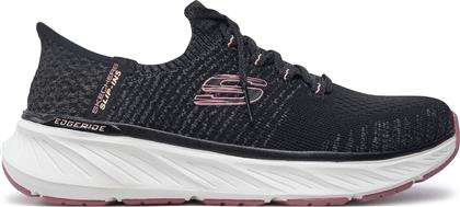 ΑΘΛΗΤΙΚΑ 150470/BKPK ΜΑΥΡΟ SKECHERS