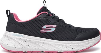 ΑΘΛΗΤΙΚΑ 150472/BKPK ΜΑΥΡΟ SKECHERS