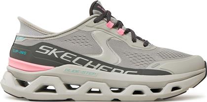 ΑΘΛΗΤΙΚΑ 150510/GYPK ΓΚΡΙ SKECHERS