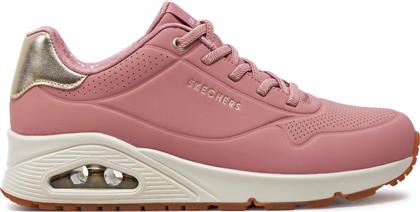 ΑΘΛΗΤΙΚΑ 155196/ROS ΡΟΖ SKECHERS