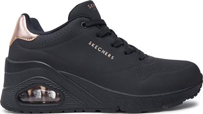 ΑΘΛΗΤΙΚΑ 177520/BBK ΜΑΥΡΟ SKECHERS