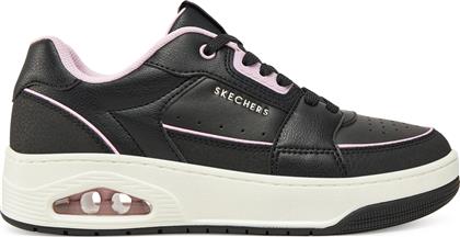 ΑΘΛΗΤΙΚΑ 177710/BKLP ΜΑΥΡΟ SKECHERS