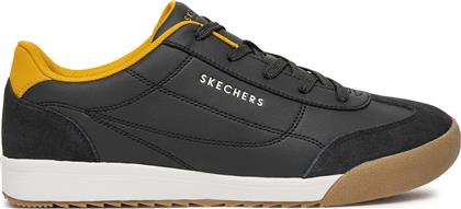 ΑΘΛΗΤΙΚΑ 183284/BLK ΜΑΥΡΟ SKECHERS