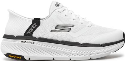 ΑΘΛΗΤΙΚΑ 220526 WBK ΛΕΥΚΟ SKECHERS