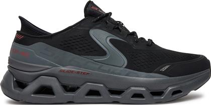 ΑΘΛΗΤΙΚΑ 232921/BKCC ΜΑΥΡΟ SKECHERS