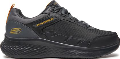 ΑΘΛΗΤΙΚΑ 232958 ΜΑΥΡΟ SKECHERS