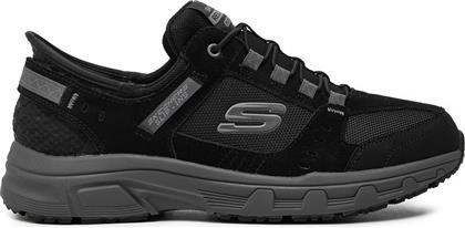 ΑΘΛΗΤΙΚΑ 237450 BKCC ΜΑΥΡΟ SKECHERS