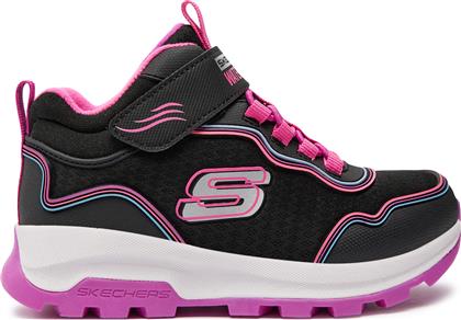 ΑΘΛΗΤΙΚΑ 303451L/BKMT ΜΑΥΡΟ SKECHERS