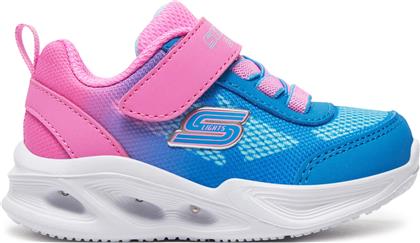 ΑΘΛΗΤΙΚΑ 303714N/HPBL ΜΠΛΕ SKECHERS