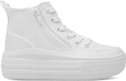 ΑΘΛΗΤΙΚΑ 310253L WHT ΛΕΥΚΟ SKECHERS