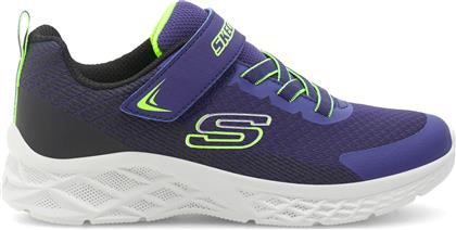 ΑΘΛΗΤΙΚΑ 403924L NBLM ΜΠΛΕ SKECHERS