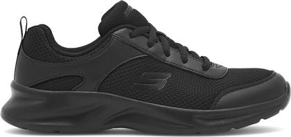 ΑΘΛΗΤΙΚΑ 405111L BBK ΜΑΥΡΟ SKECHERS