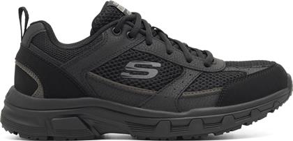 ΑΘΛΗΤΙΚΑ 51898 BBK ΜΑΥΡΟ SKECHERS