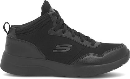 ΑΘΛΗΤΙΚΑ 66666321 ΜΑΥΡΟ SKECHERS