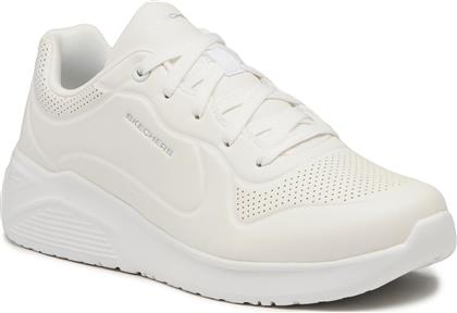 ΑΘΛΗΤΙΚΑ 8750063 ΛΕΥΚΟ SKECHERS