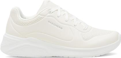 ΑΘΛΗΤΙΚΑ 8750063 WHT ΛΕΥΚΟ SKECHERS