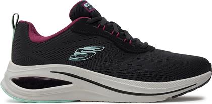 ΑΘΛΗΤΙΚΑ AIR META-AIRED OUT 150131/BKMT ΜΑΥΡΟ SKECHERS