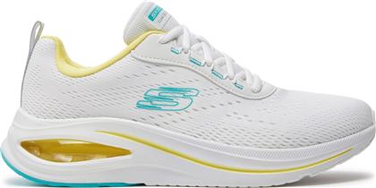 ΑΘΛΗΤΙΚΑ AIR META-AIRED OUT 150131/WMLT ΛΕΥΚΟ SKECHERS