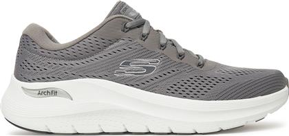 ΑΘΛΗΤΙΚΑ ARCH FIT 2.0- 232700/GRY ΓΚΡΙ SKECHERS