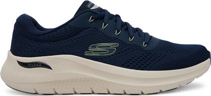 ΑΘΛΗΤΙΚΑ ARCH FIT 2.0 232700/NVY ΣΚΟΥΡΟ ΜΠΛΕ SKECHERS